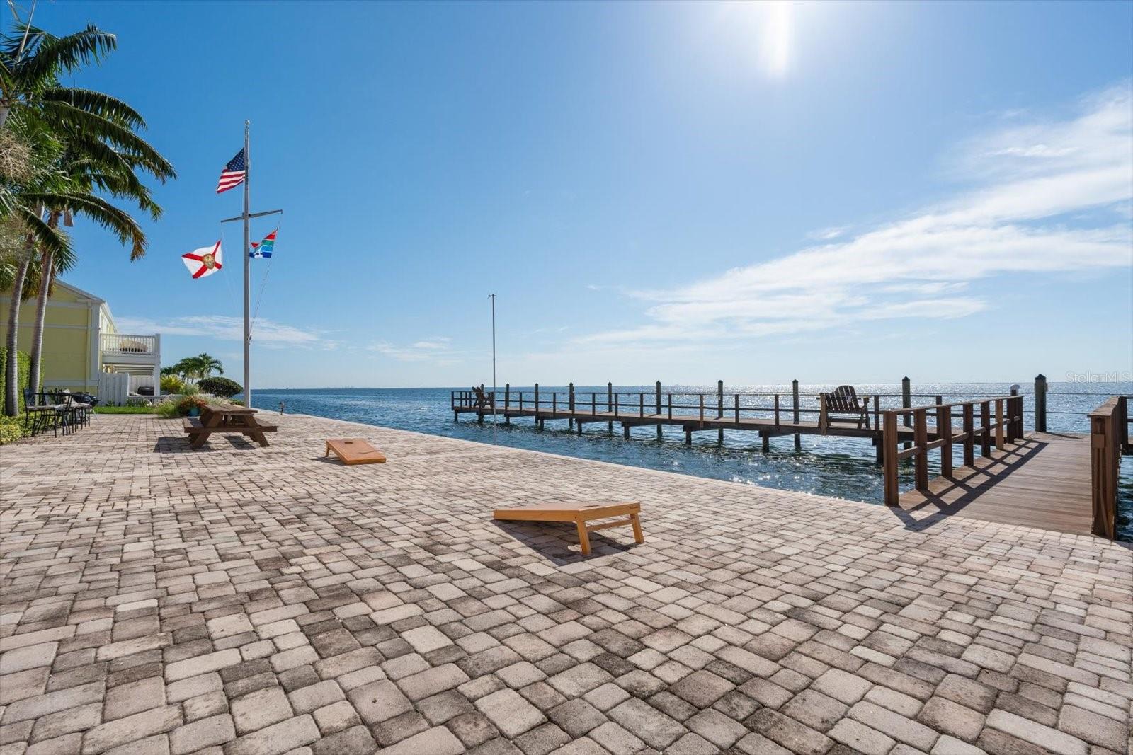 Image 45 of 58 For 4890 Coquina Key Drive Se B