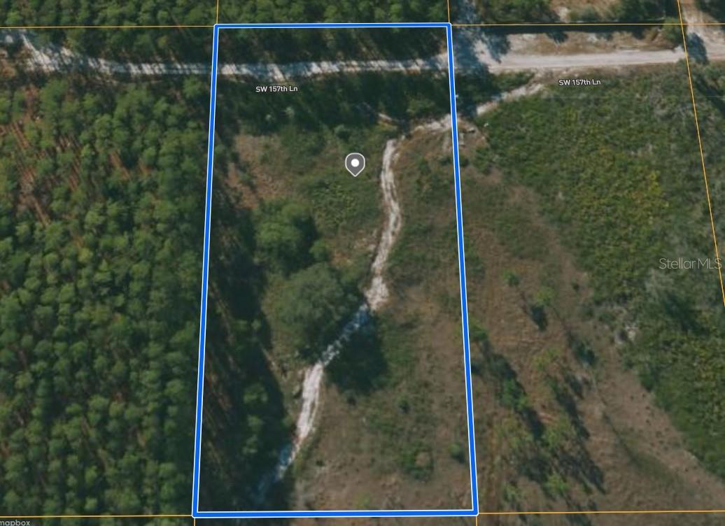 Details for Sw 157th Lane, DUNNELLON, FL 34432