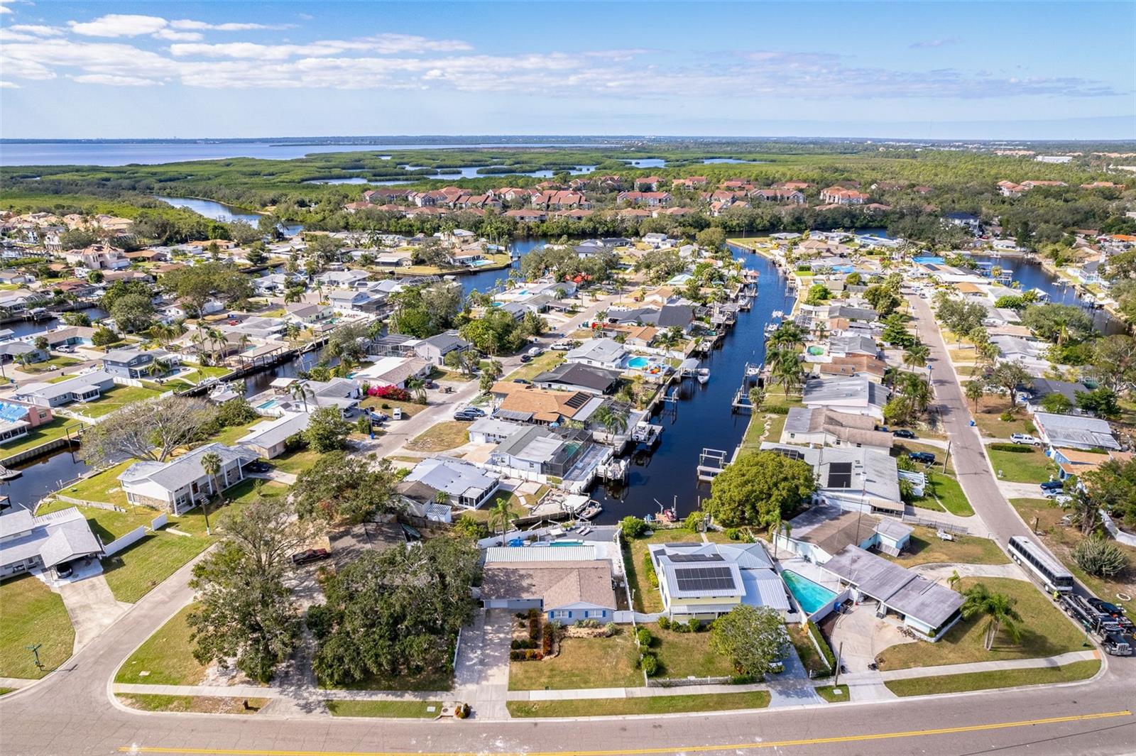 Image 65 of 65 For 6004 Tampa Shores Boulevard