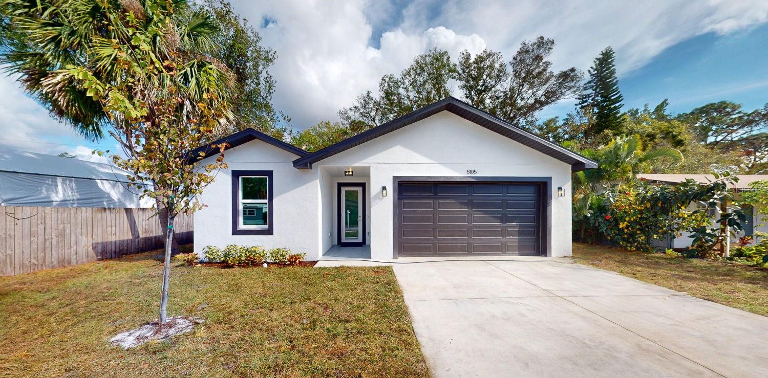 Details for 5105 68th Way N, Saint Petersburg, FL 33709