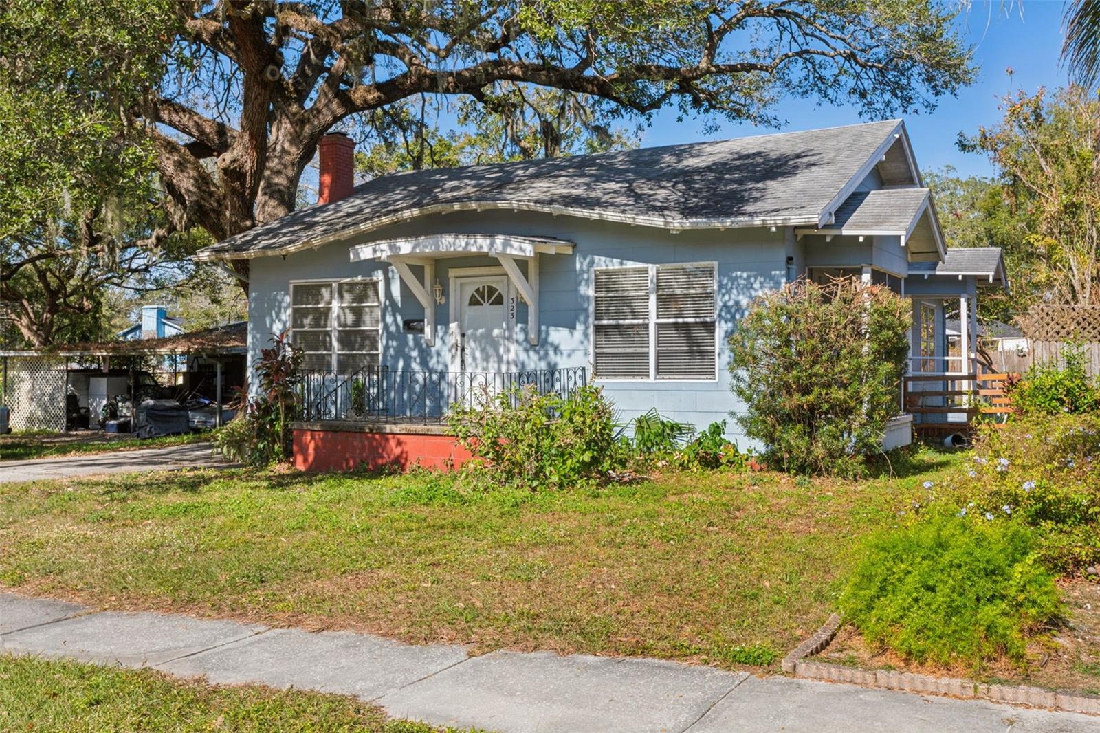 Details for 323 Hanna Avenue, TAMPA, FL 33604