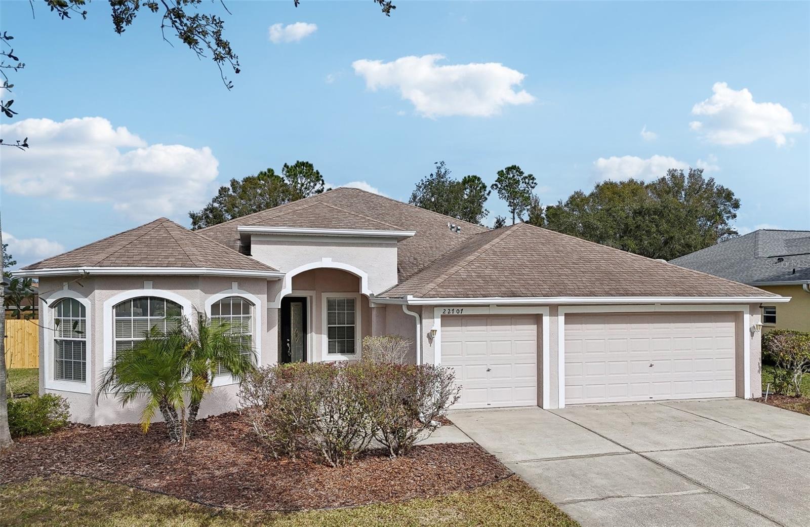 Details for 22707 Eagles Watch Drive, LAND O LAKES, FL 34639