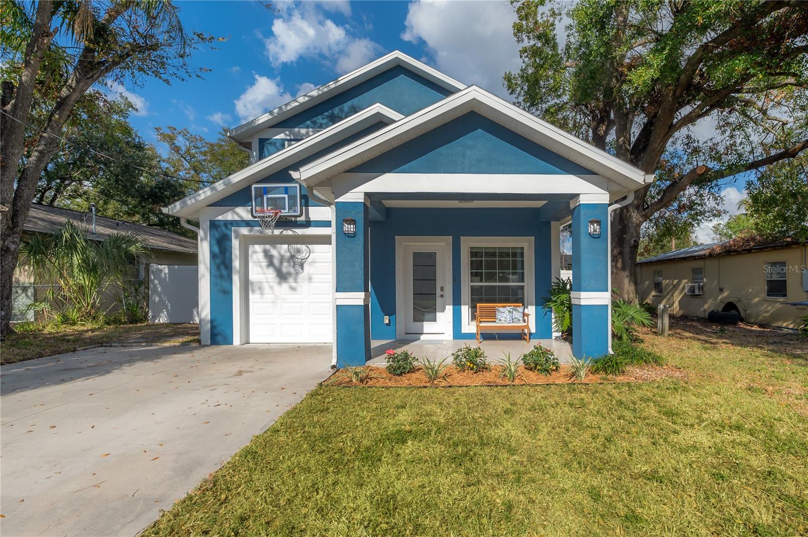 Details for 1723 Palmetto Street, TAMPA, FL 33607