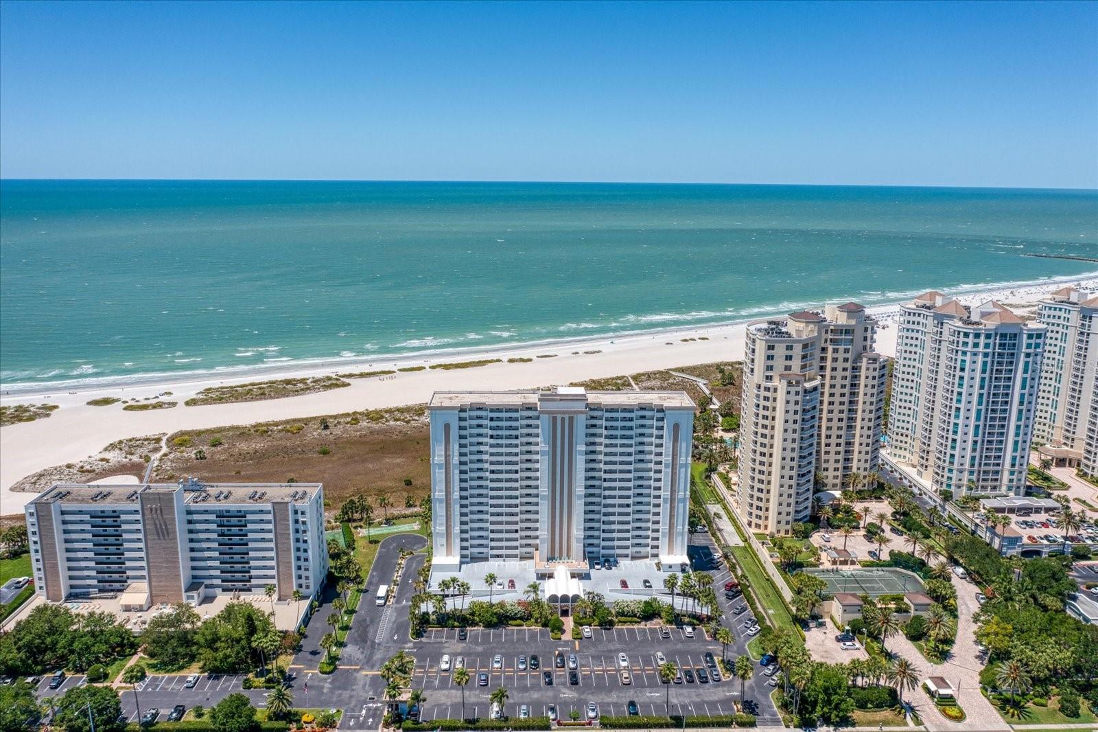 Details for 1230 Gulf Boulevard 402, CLEARWATER BEACH, FL 33767