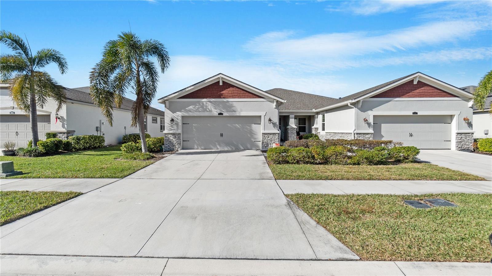 Details for 10311 Planer Picket Drive, RIVERVIEW, FL 33569