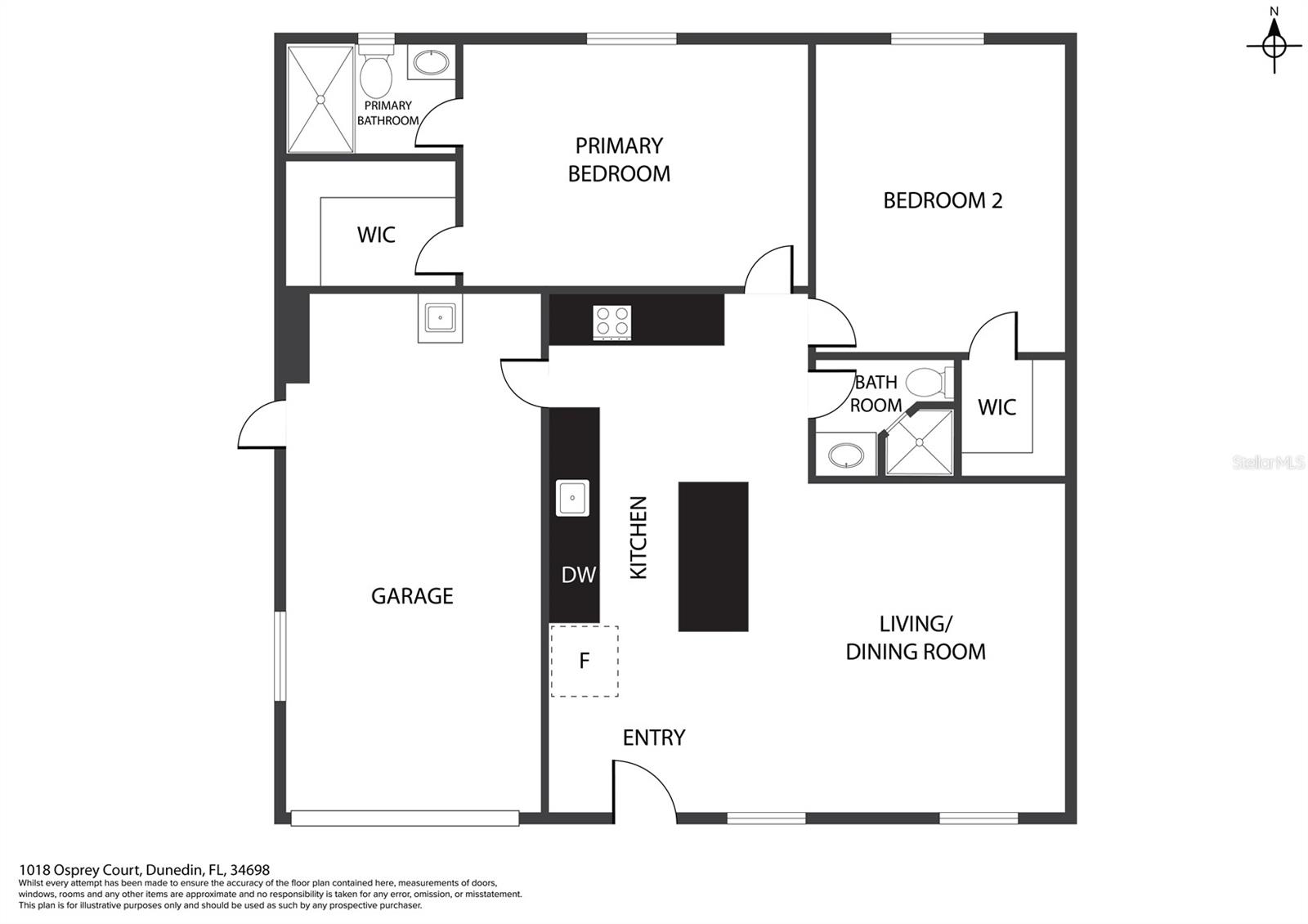 Image 41 of 41 For 1018 Osprey Court