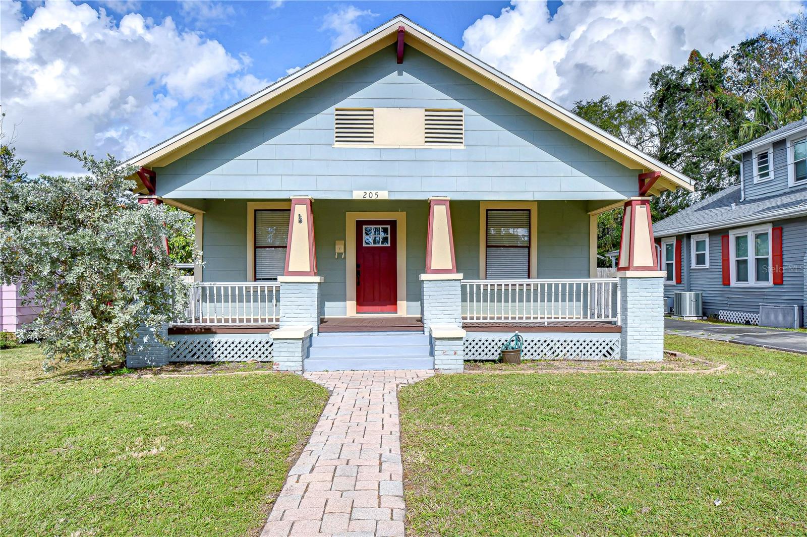 Details for 205 Emma Street, TAMPA, FL 33603