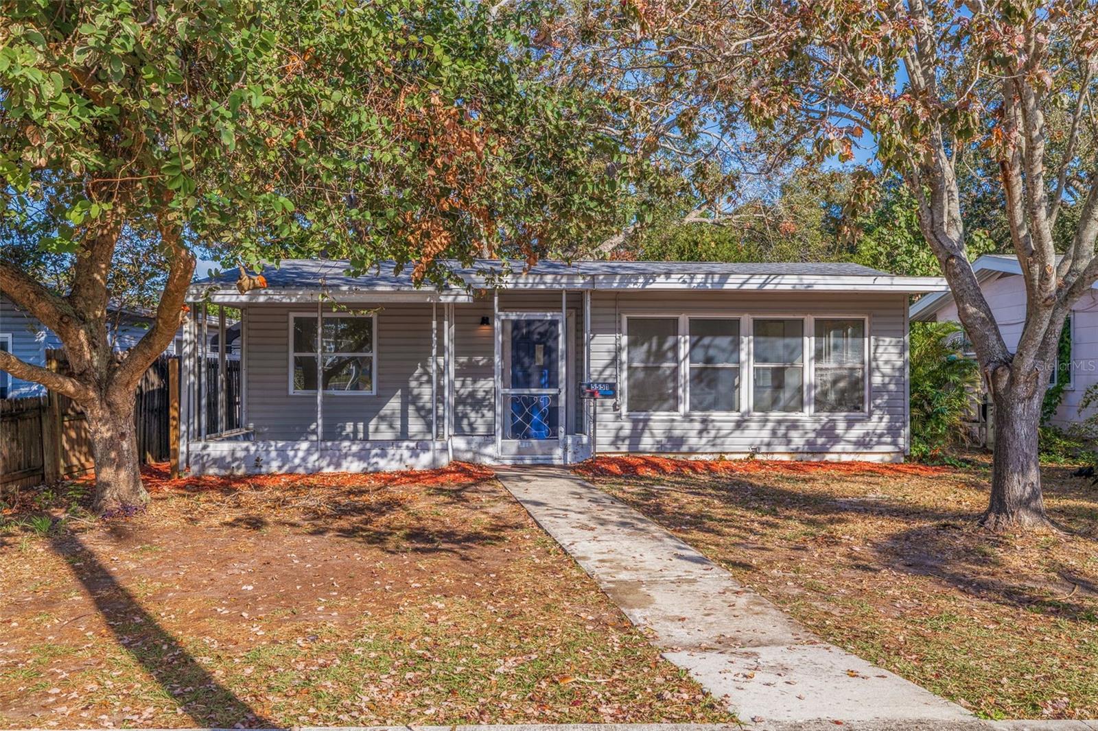 Details for 5551 5th Avenue N, SAINT PETERSBURG, FL 33710