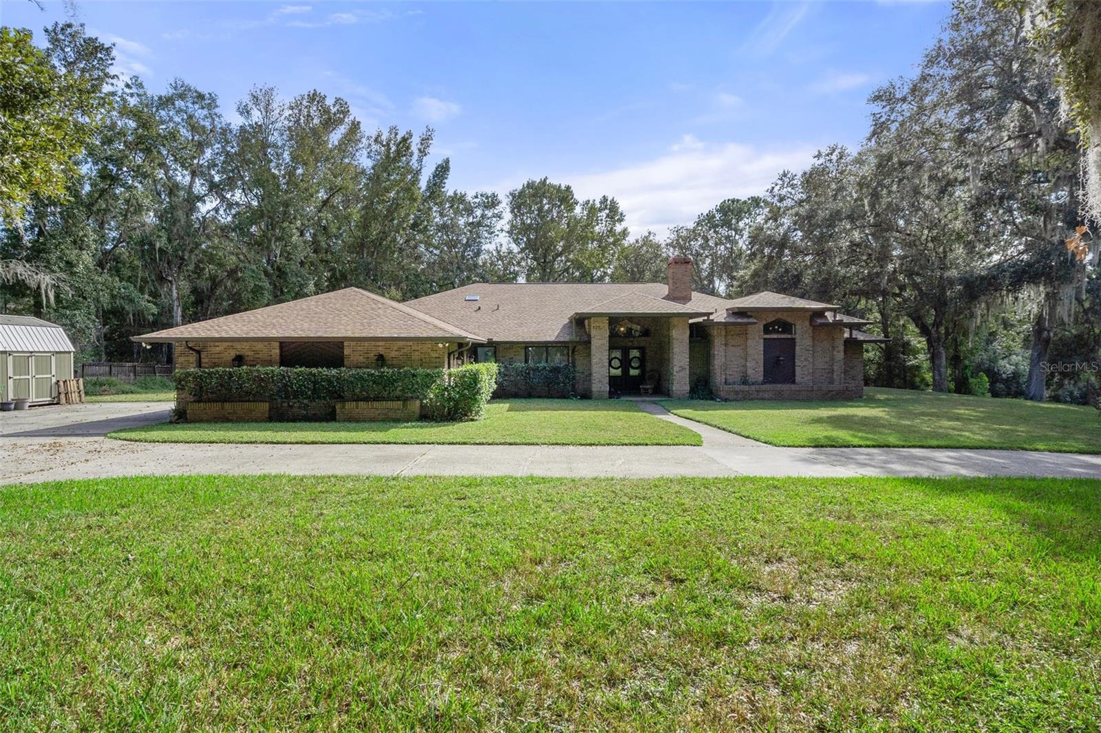 Details for 27108 Country Oak Drive, BROOKSVILLE, FL 34602