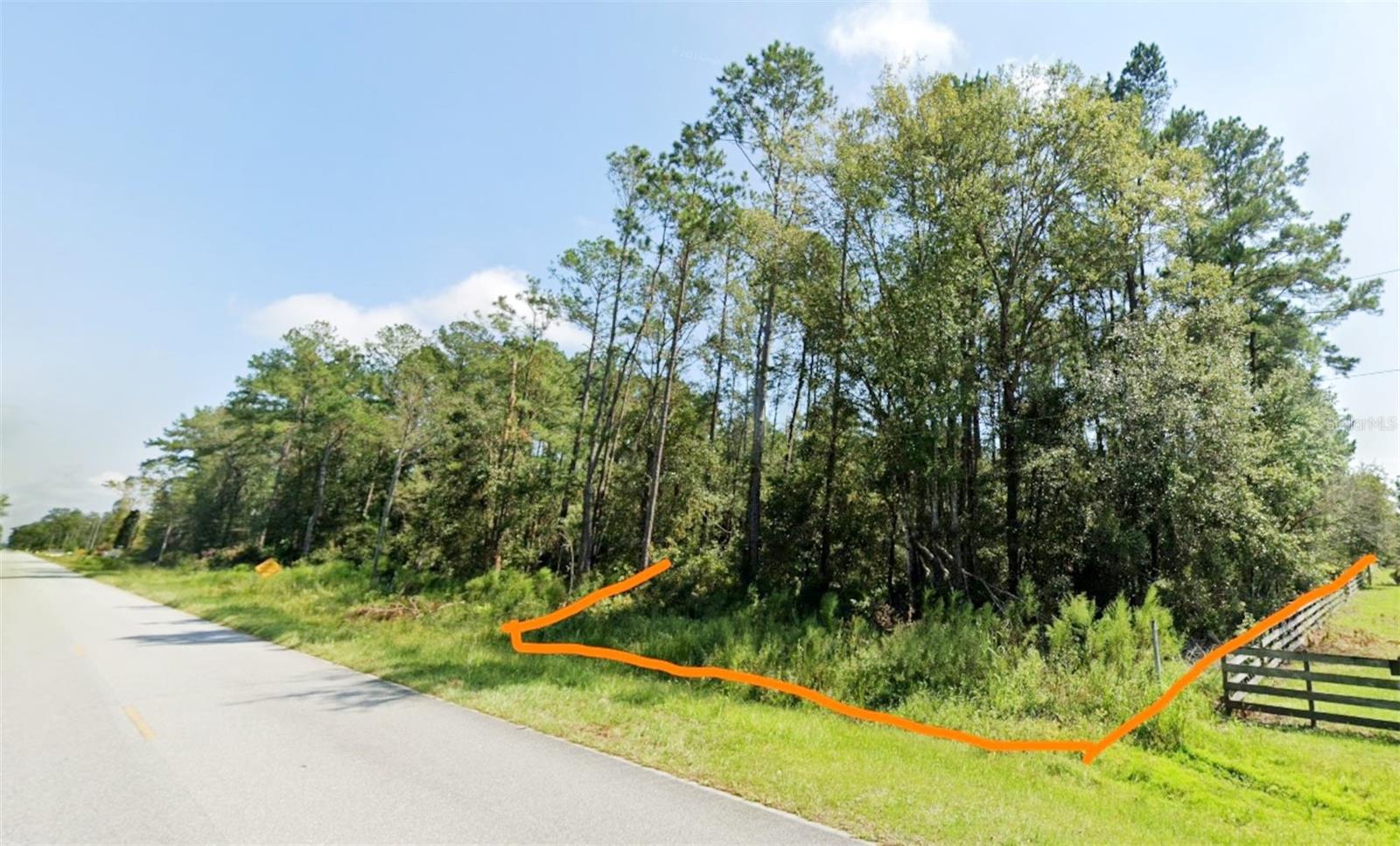 Details for 0000 County Road 150, JASPER, FL 32052