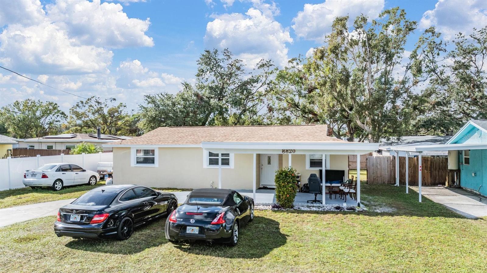 Details for 8820 52nd Street N, PINELLAS PARK, FL 33782