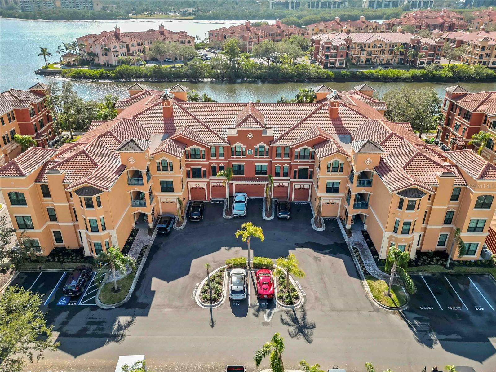 Details for 2749 Via Cipriani  1021b, CLEARWATER, FL 33764