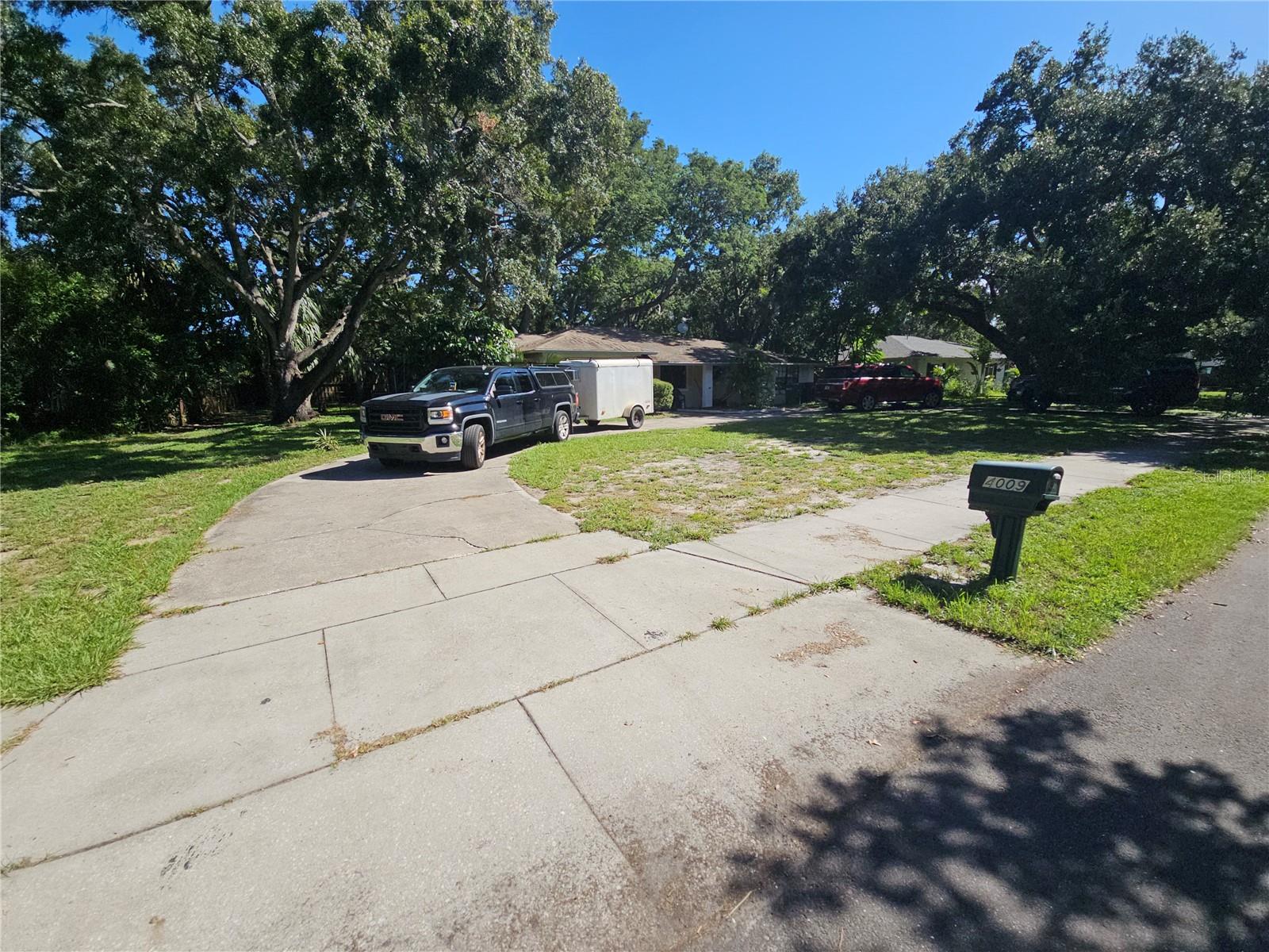 Details for 4009 Angeles Street, TAMPA, FL 33629