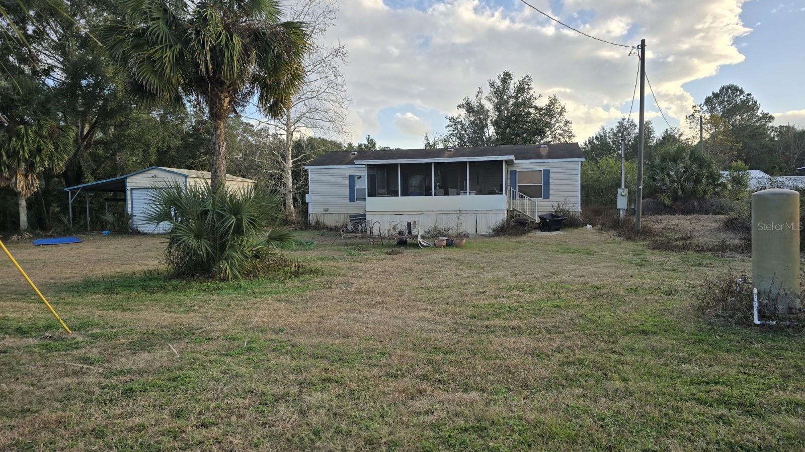 Details for 132 147th Avenue, OLD TOWN, FL 32680