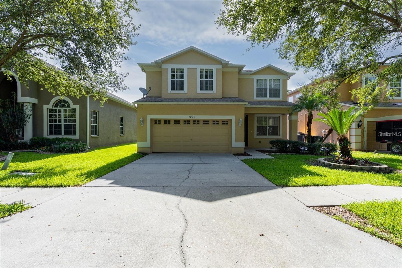 Details for 14905 Berkford Avenue, TAMPA, FL 33625