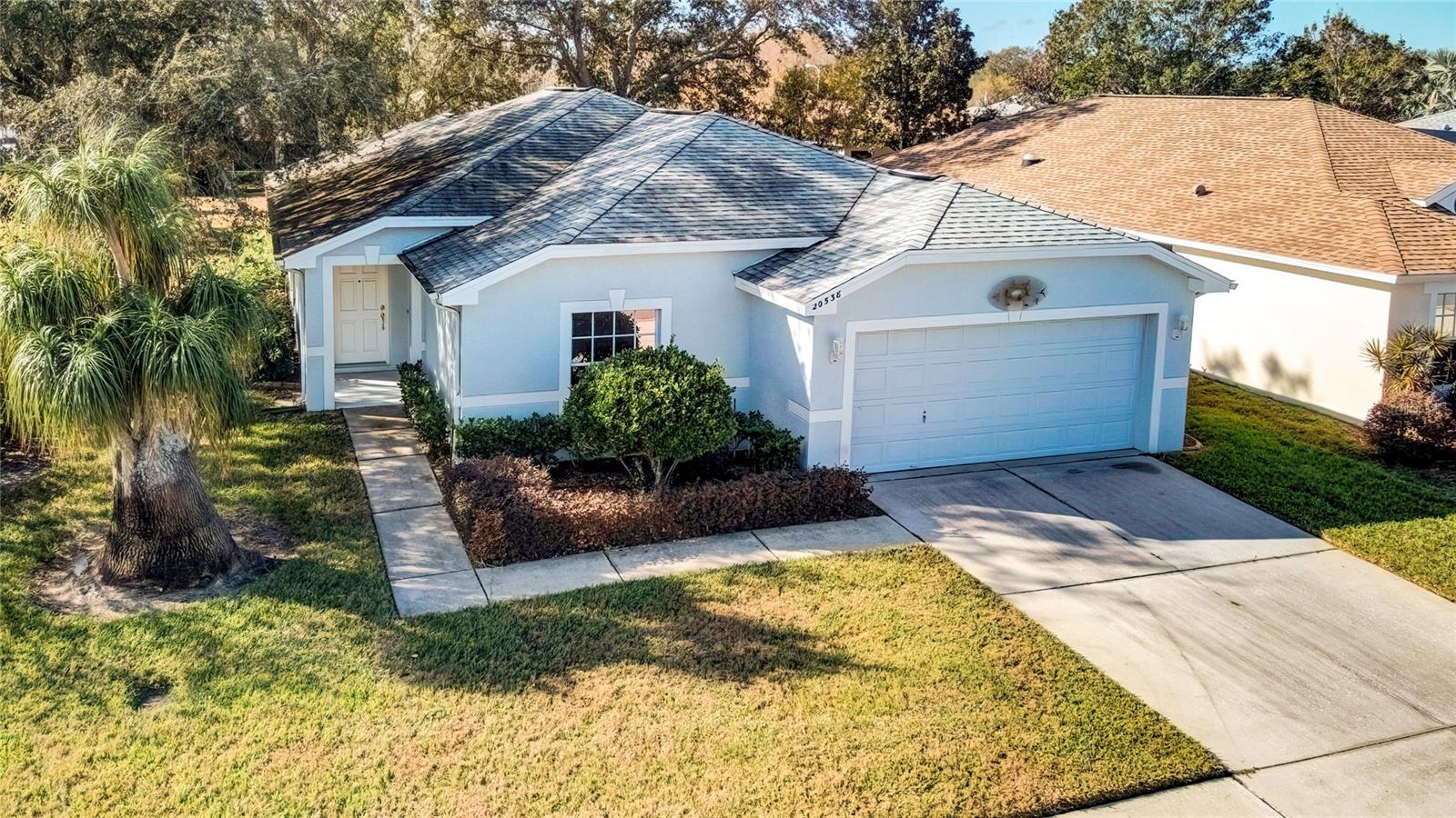 Details for 20538 Homossasa Court, LAND O LAKES, FL 34637