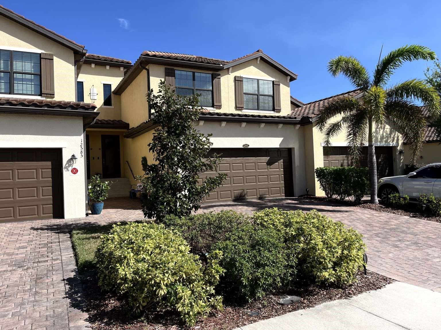 Details for 12585 Ghiberti Circle 202, VENICE, FL 34293