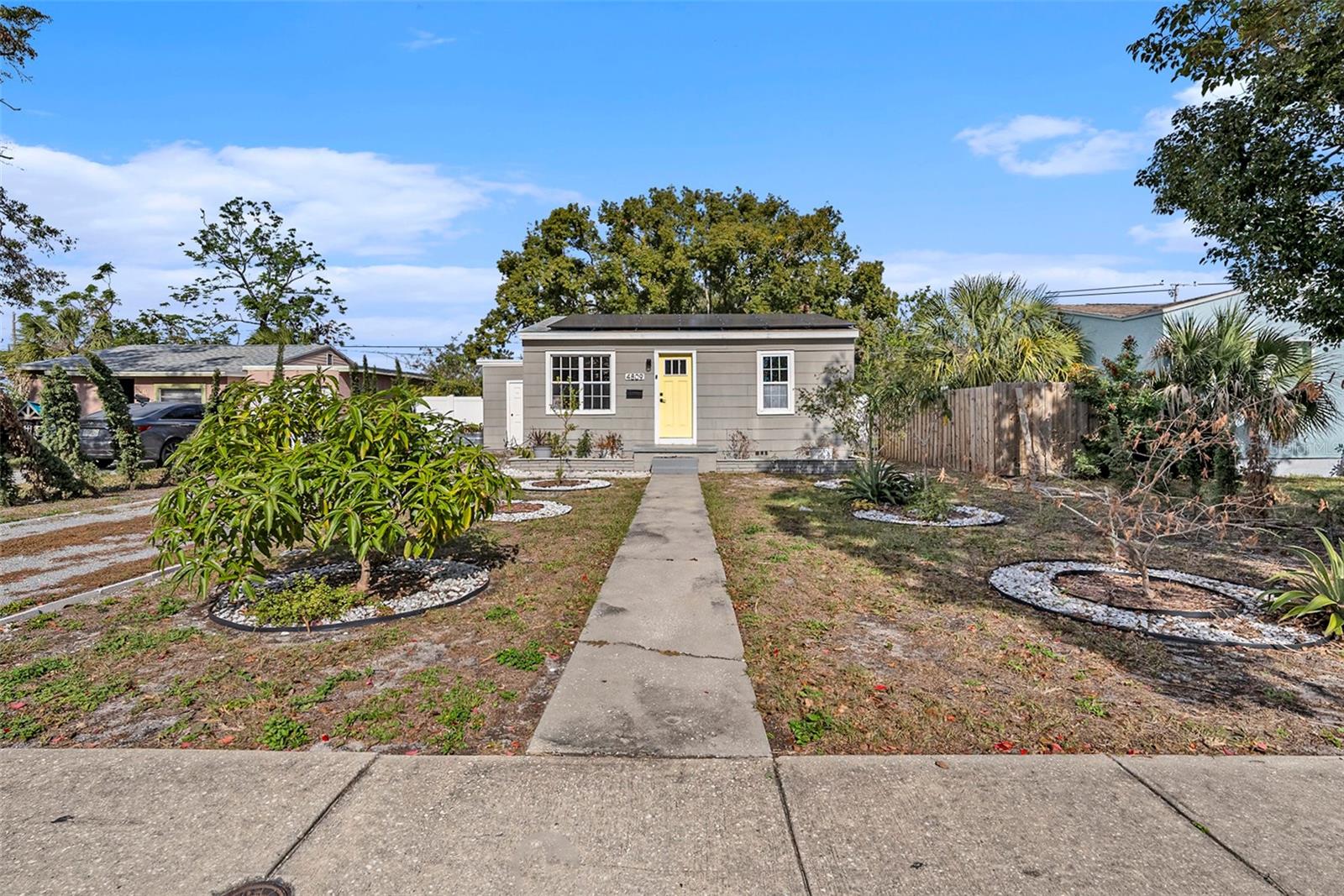 Details for 4809 11th Avenue S, Saint Petersburg, FL 33711