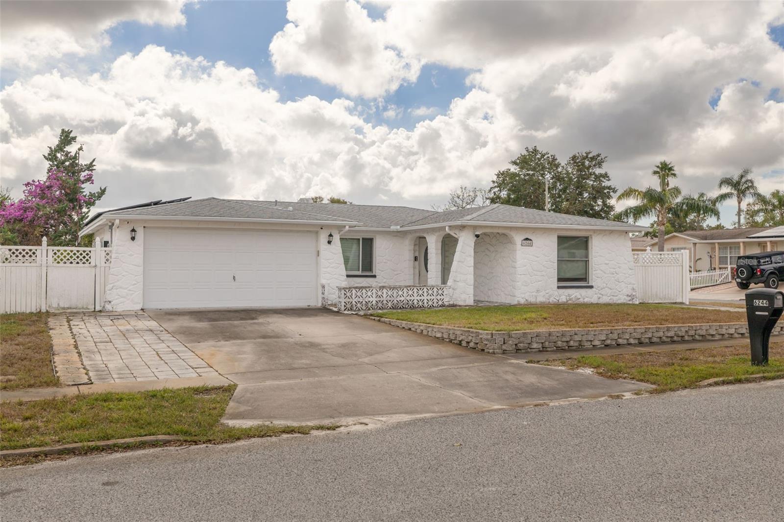 Details for 6244 Flag Drive, NEW PORT RICHEY, FL 34653