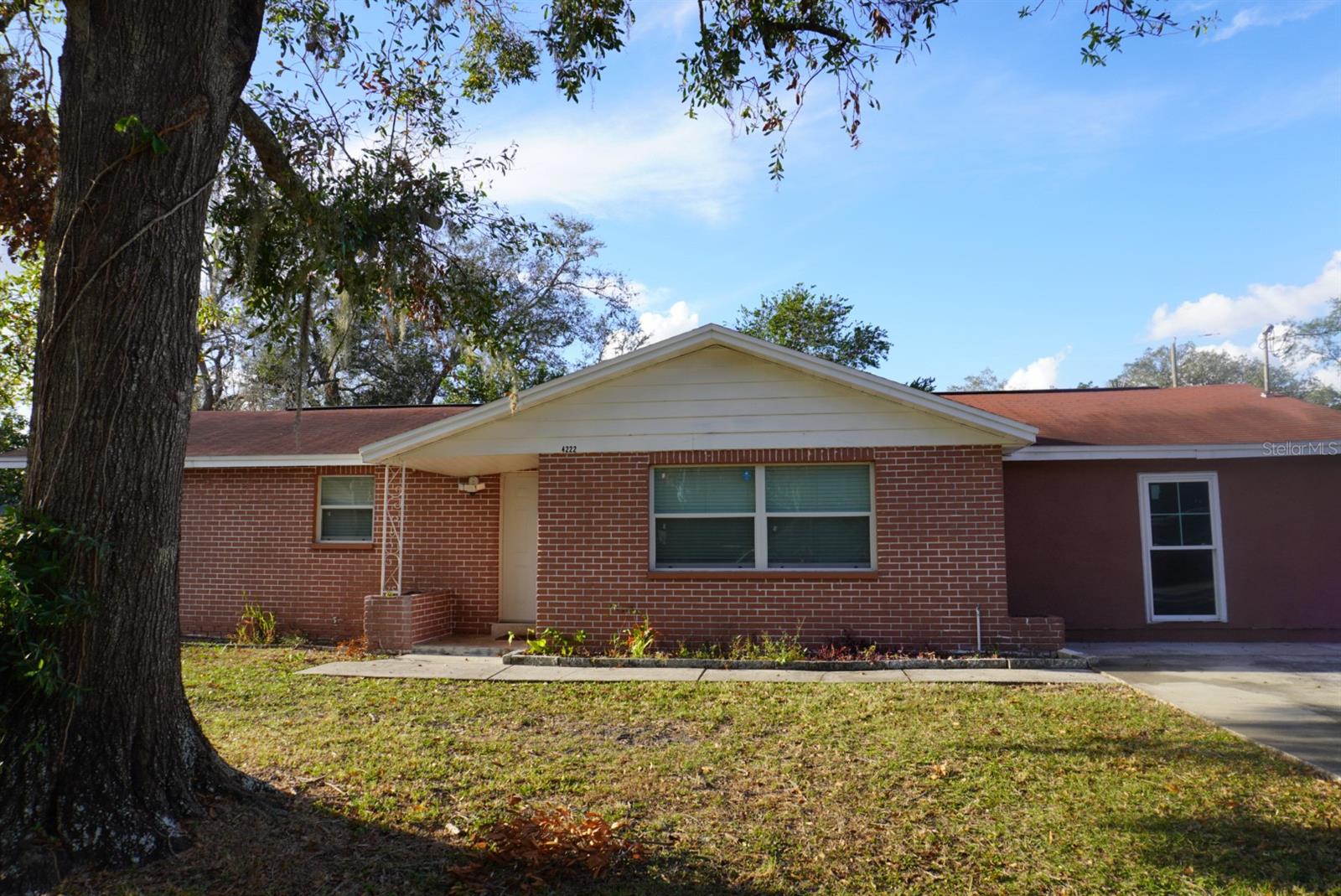 Details for 4222 Miller Avenue, TAMPA, FL 33617