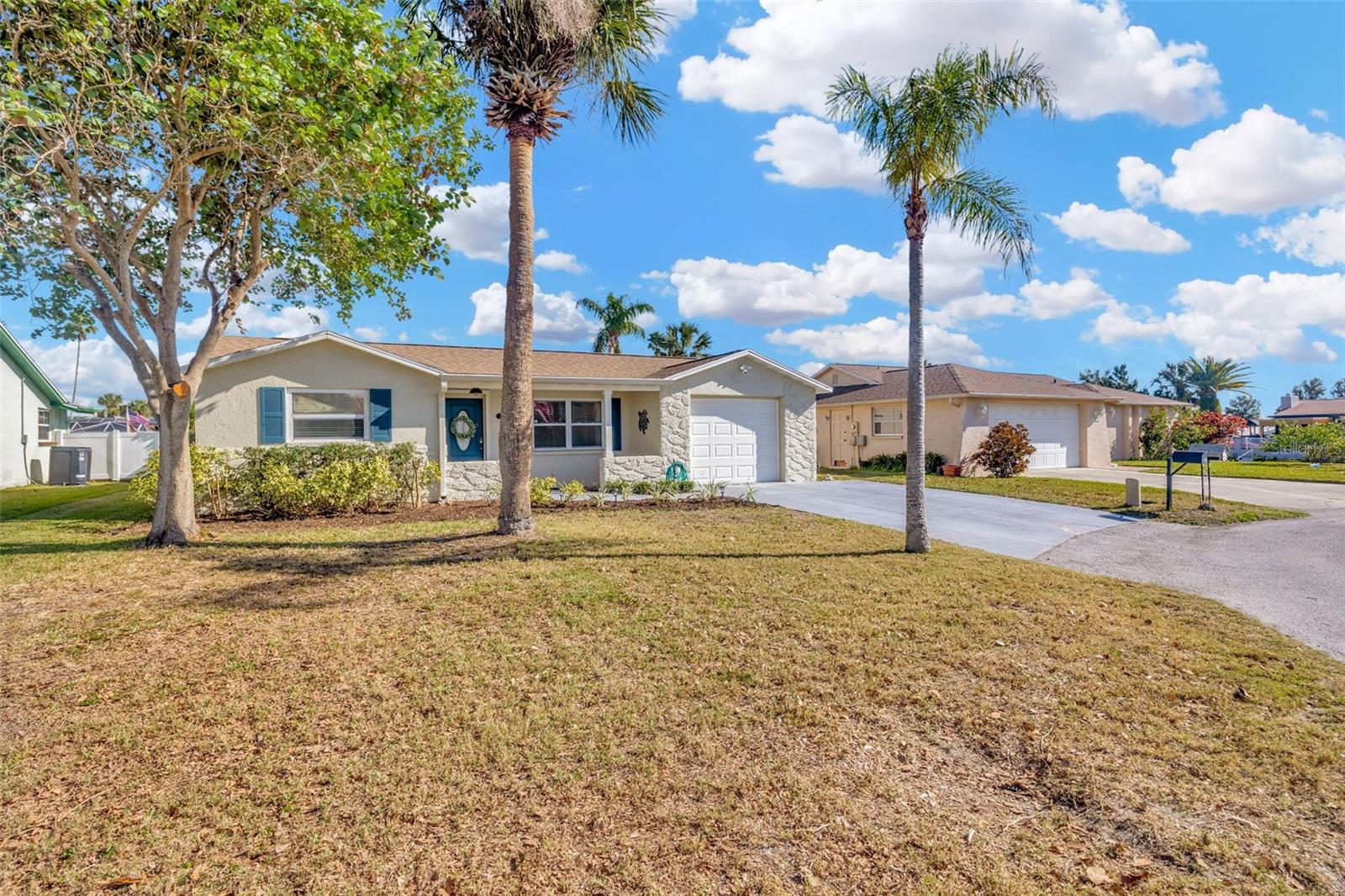 Details for 15536 Century Drive, HUDSON, FL 34667