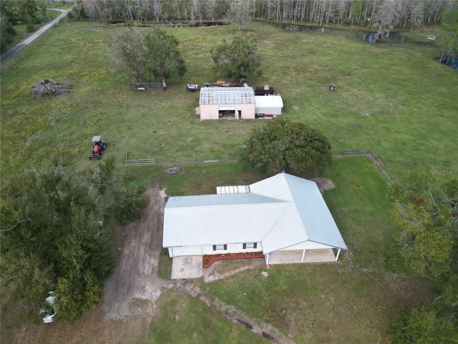 Image 96 of 97 For 4915 Mount Pleasant Road