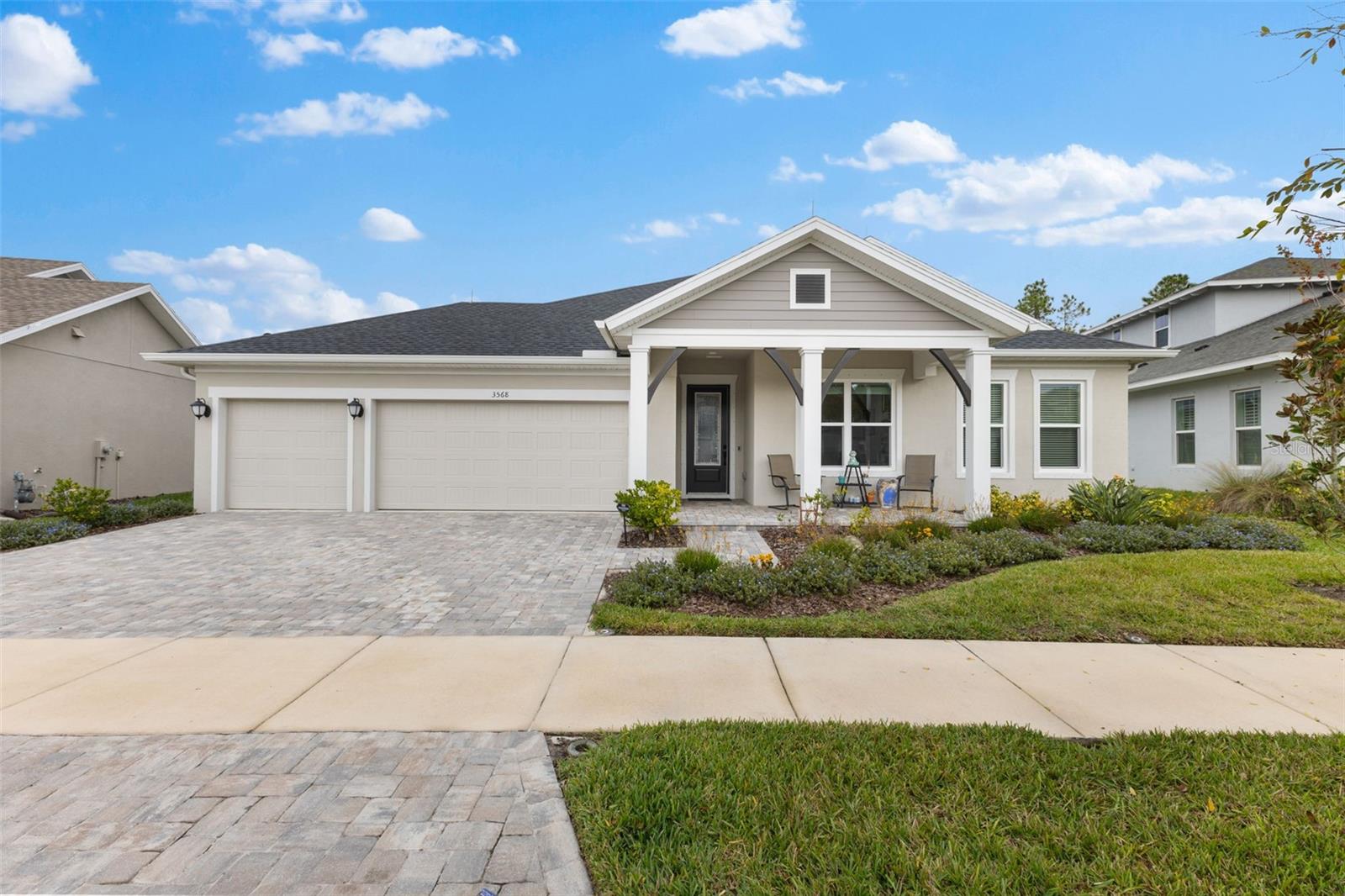 Details for 3568 Tour Trace, LAND O LAKES, FL 34638