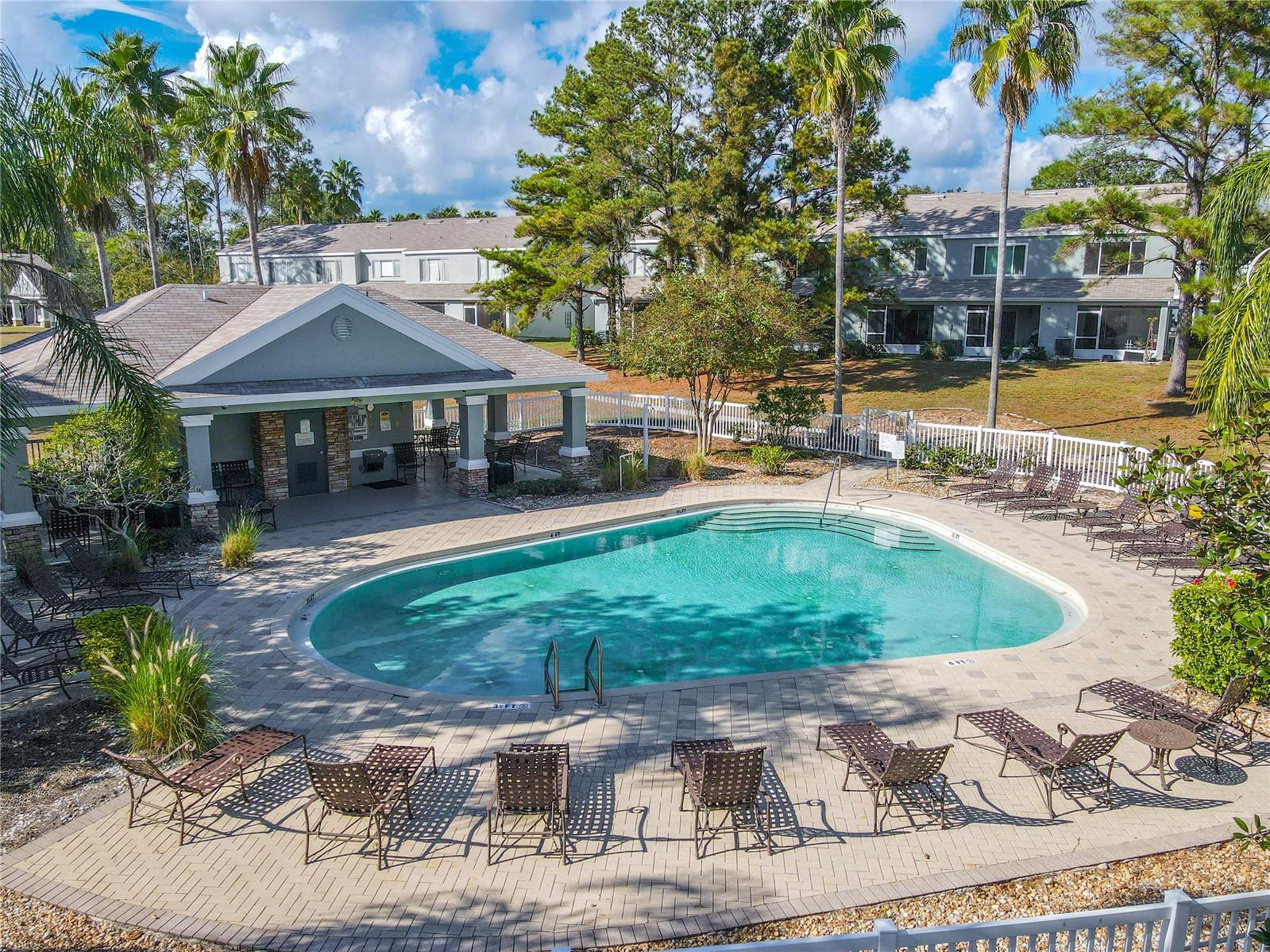 Image 34 of 42 For 2432 Lake Woodberry Circle