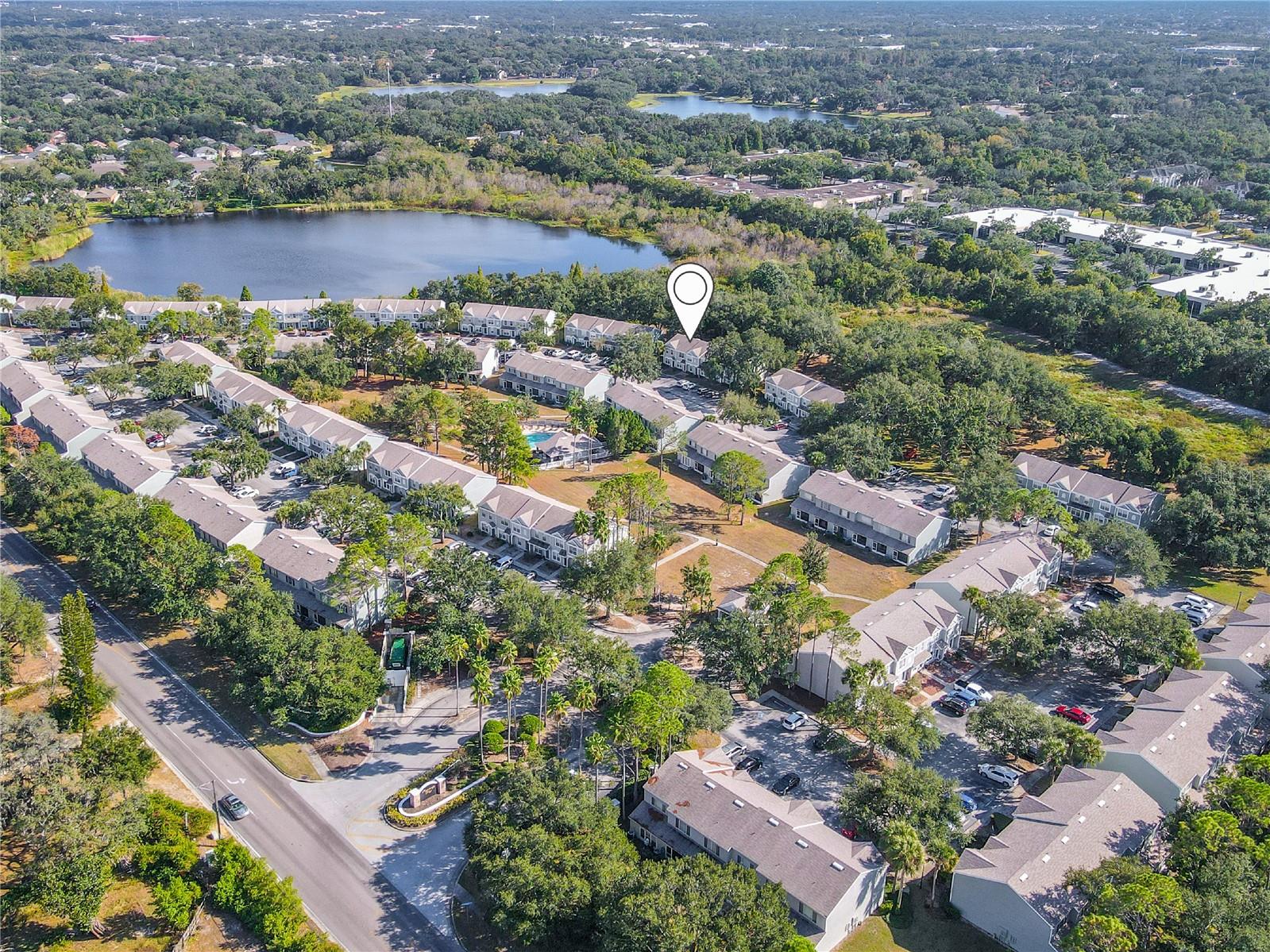 Image 38 of 42 For 2432 Lake Woodberry Circle