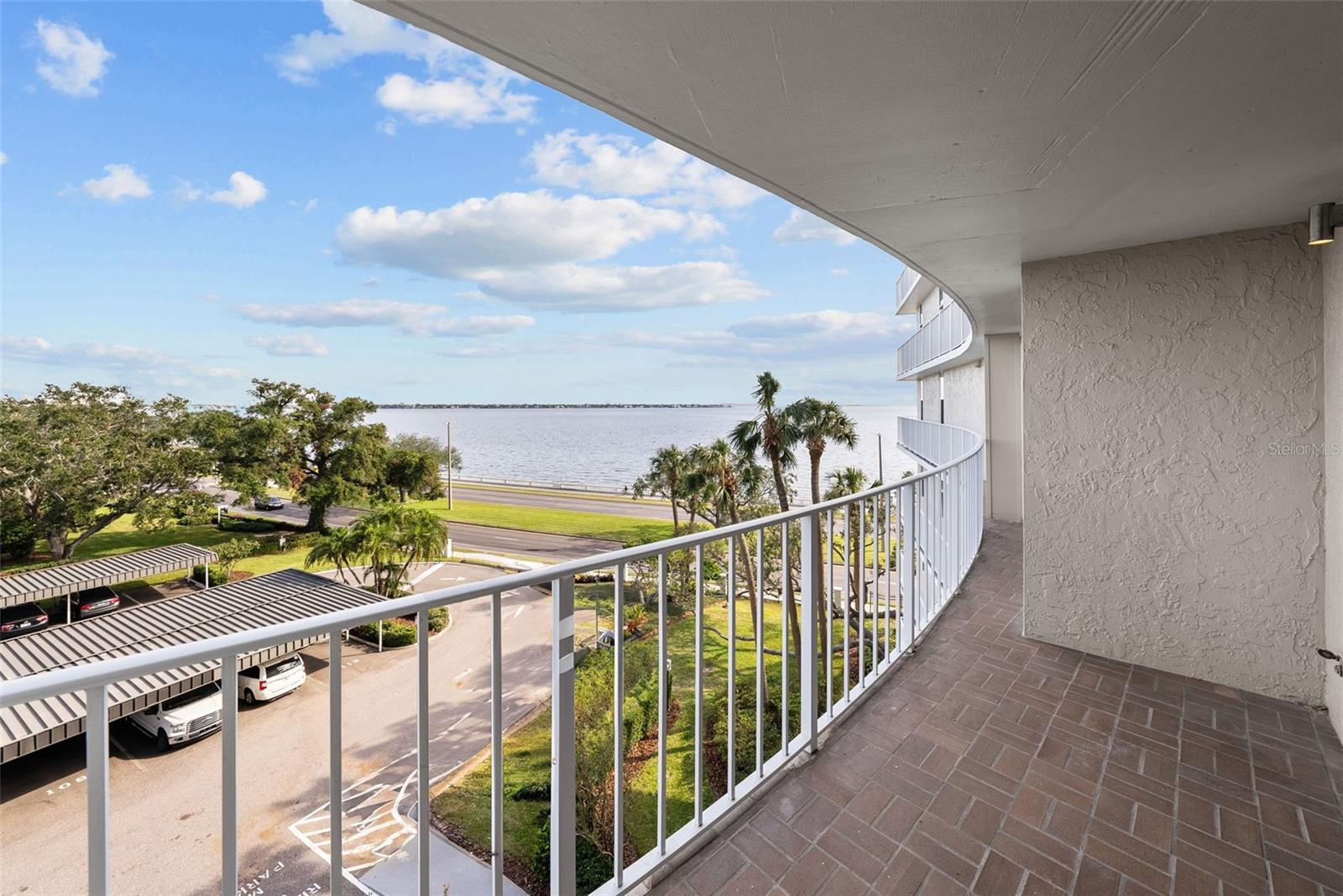 Image 14 of 65 For 2611 Bayshore Boulevard 506