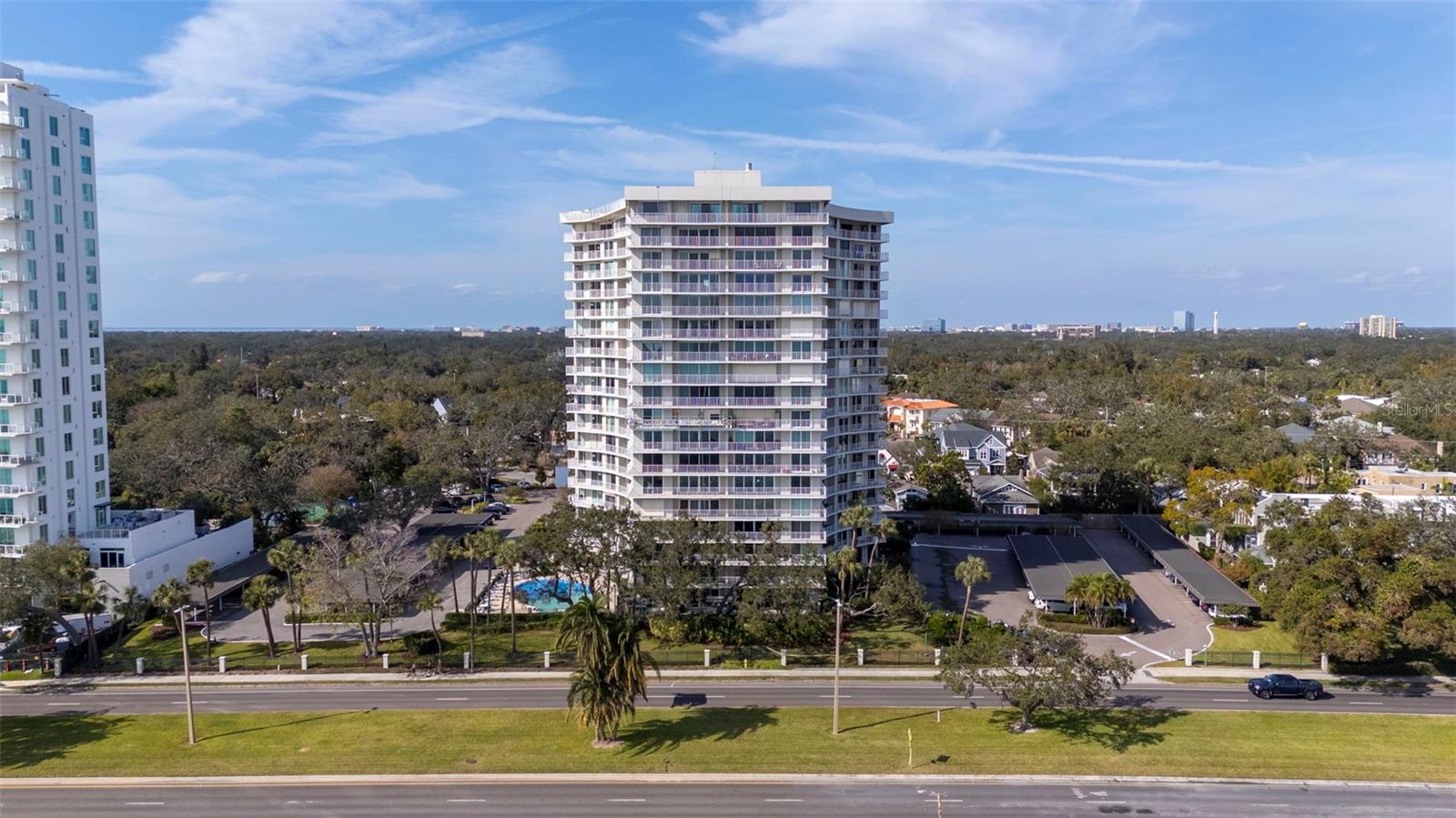 Image 47 of 65 For 2611 Bayshore Boulevard 506