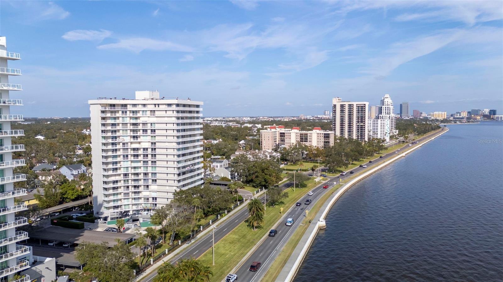 Image 57 of 65 For 2611 Bayshore Boulevard 506