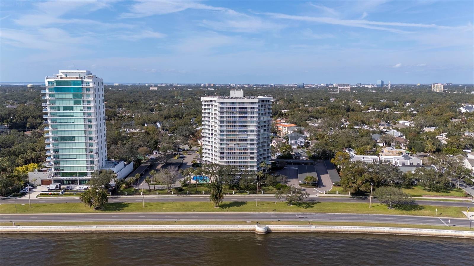 Image 58 of 65 For 2611 Bayshore Boulevard 506