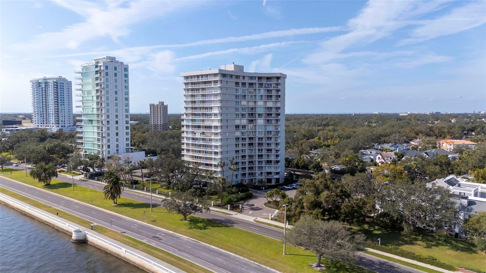 Image 60 of 65 For 2611 Bayshore Boulevard 506