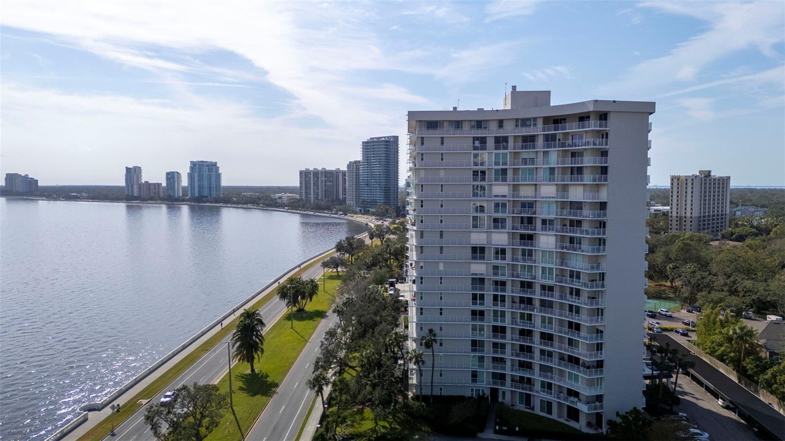 Image 61 of 65 For 2611 Bayshore Boulevard 506