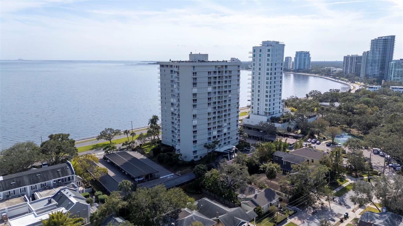 Image 62 of 65 For 2611 Bayshore Boulevard 506