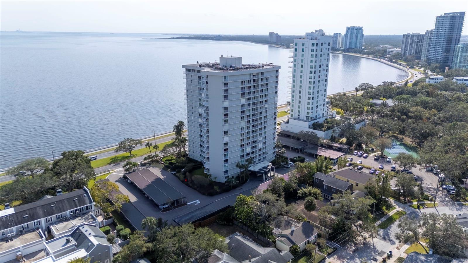 Image 63 of 65 For 2611 Bayshore Boulevard 506