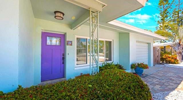 Listing Details for 205 163rd Avenue, REDINGTON BEACH, FL 33708