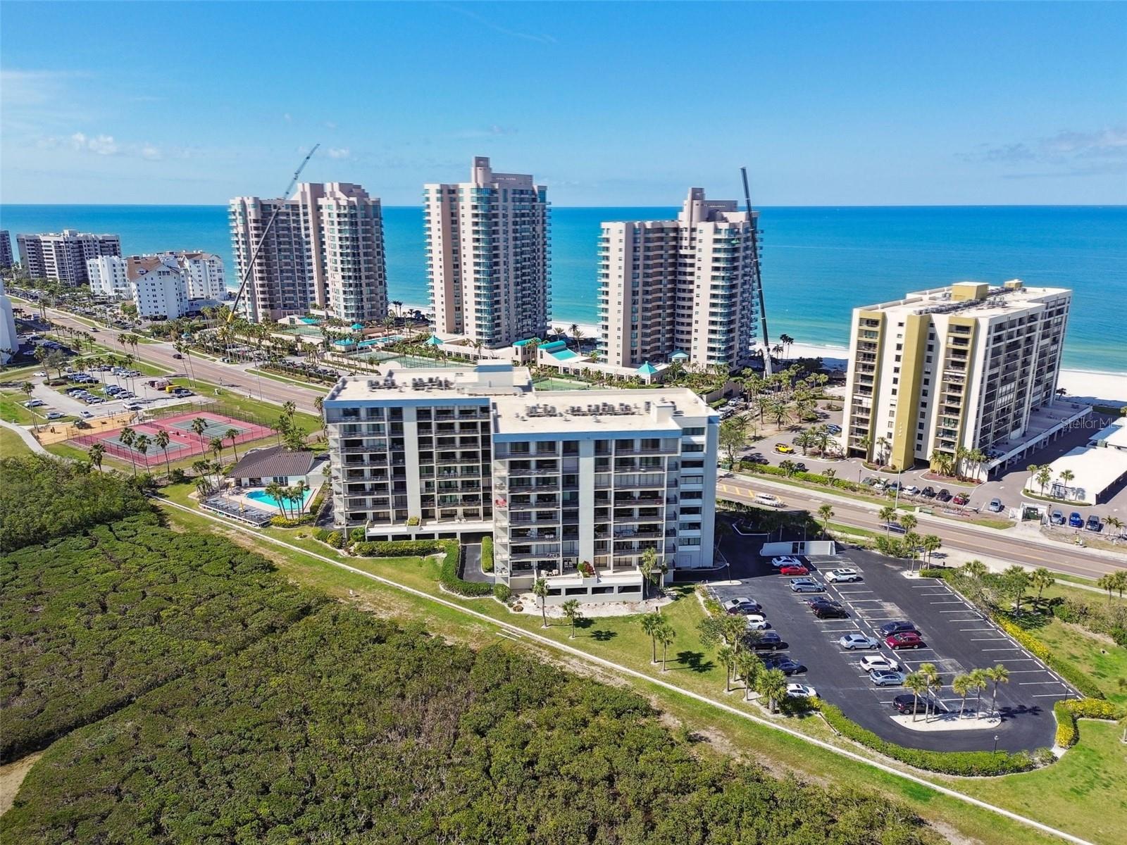 Image 82 of 82 For 1501 Gulf Boulevard 604