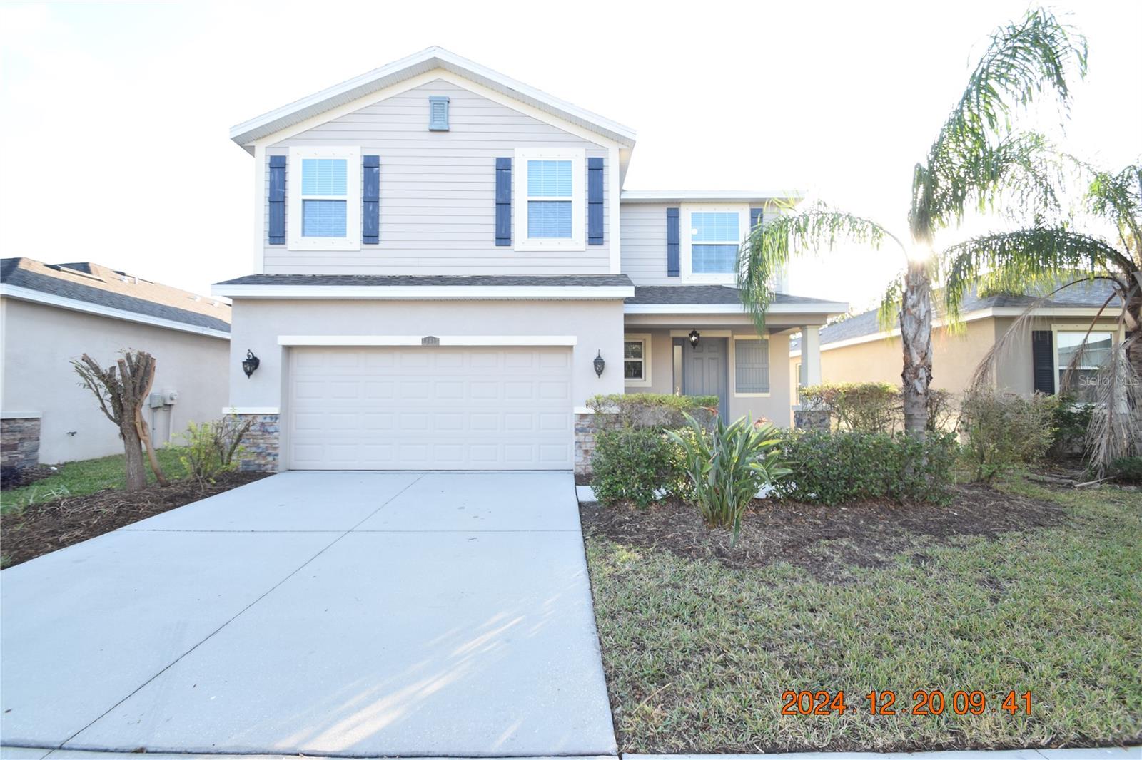 Details for 11522 Warren Oaks Place, RIVERVIEW, FL 33578