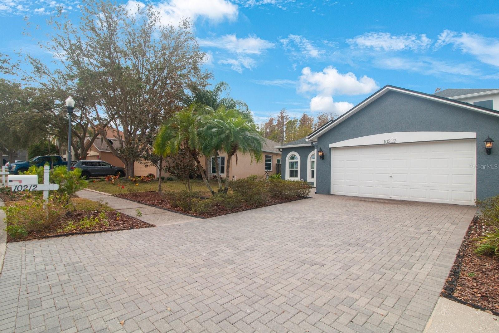 Details for 10212 Grant Creek Drive, TAMPA, FL 33647