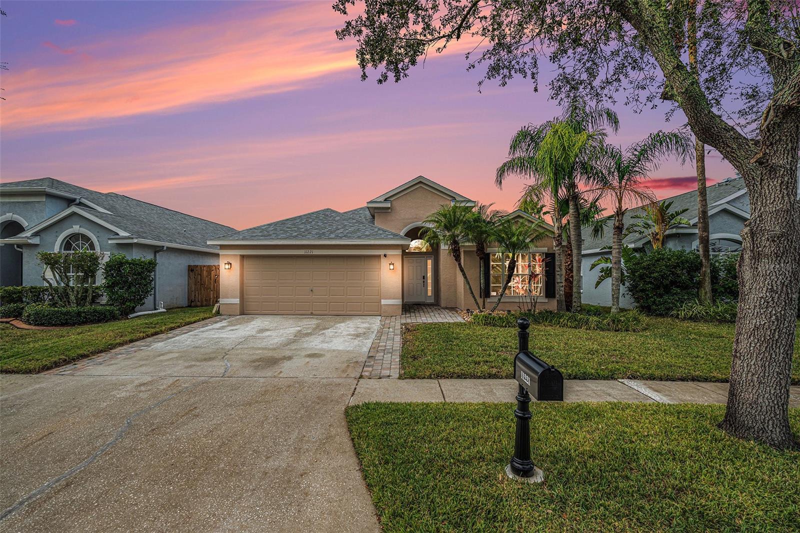 Details for 11221 Cypress Reserve Drive, TAMPA, FL 33626