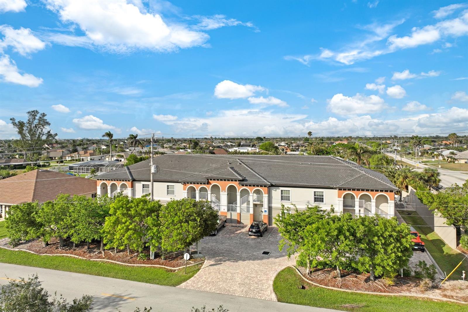 Details for 403 47th Terrace  203, CAPE CORAL, FL 33914
