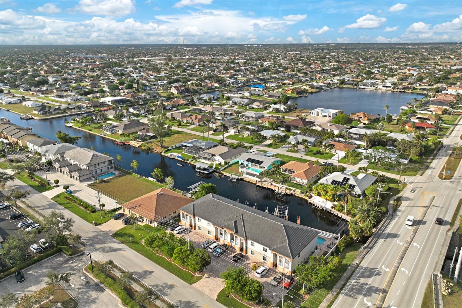 Image 34 of 35 For 403 47th Terrace  203