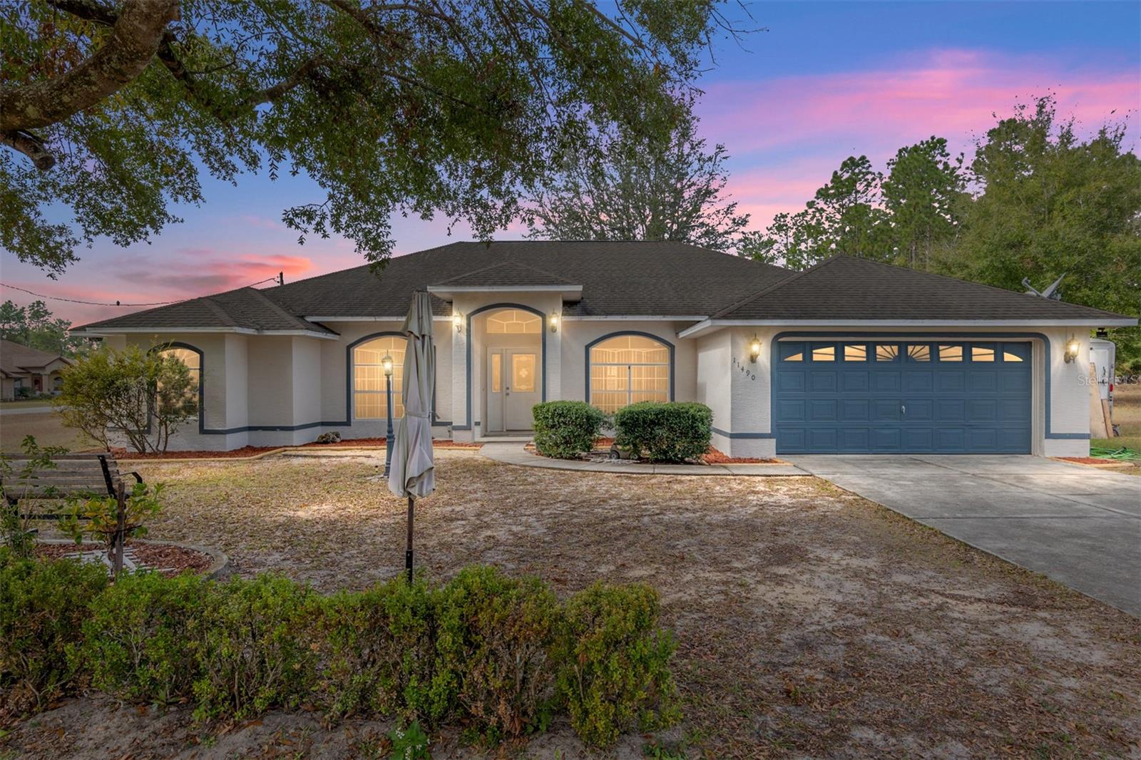 Details for 11490 46th Avenue, OCALA, FL 34476