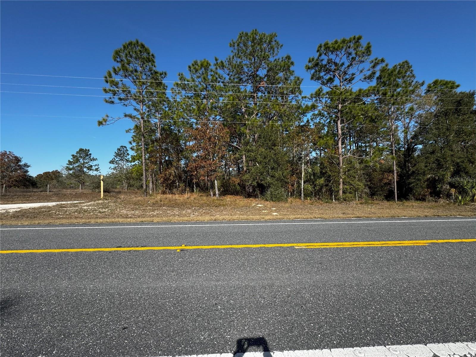 Details for State Road 121, MORRISTON, FL 32668