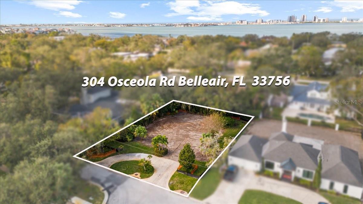 Details for 304 Osceola Road, BELLEAIR, FL 33756