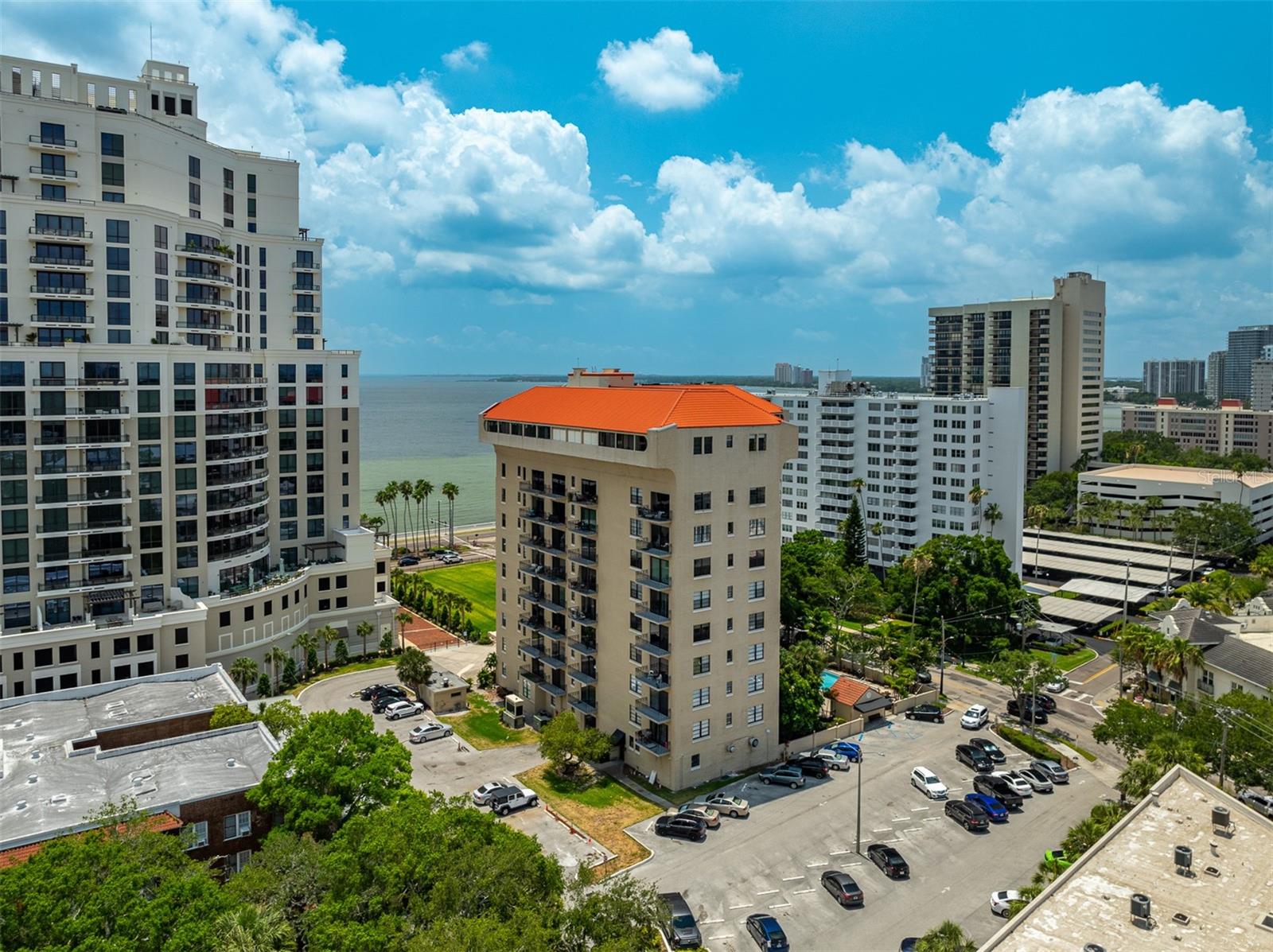 Image 41 of 42 For 2109 Bayshore Boulevard 502