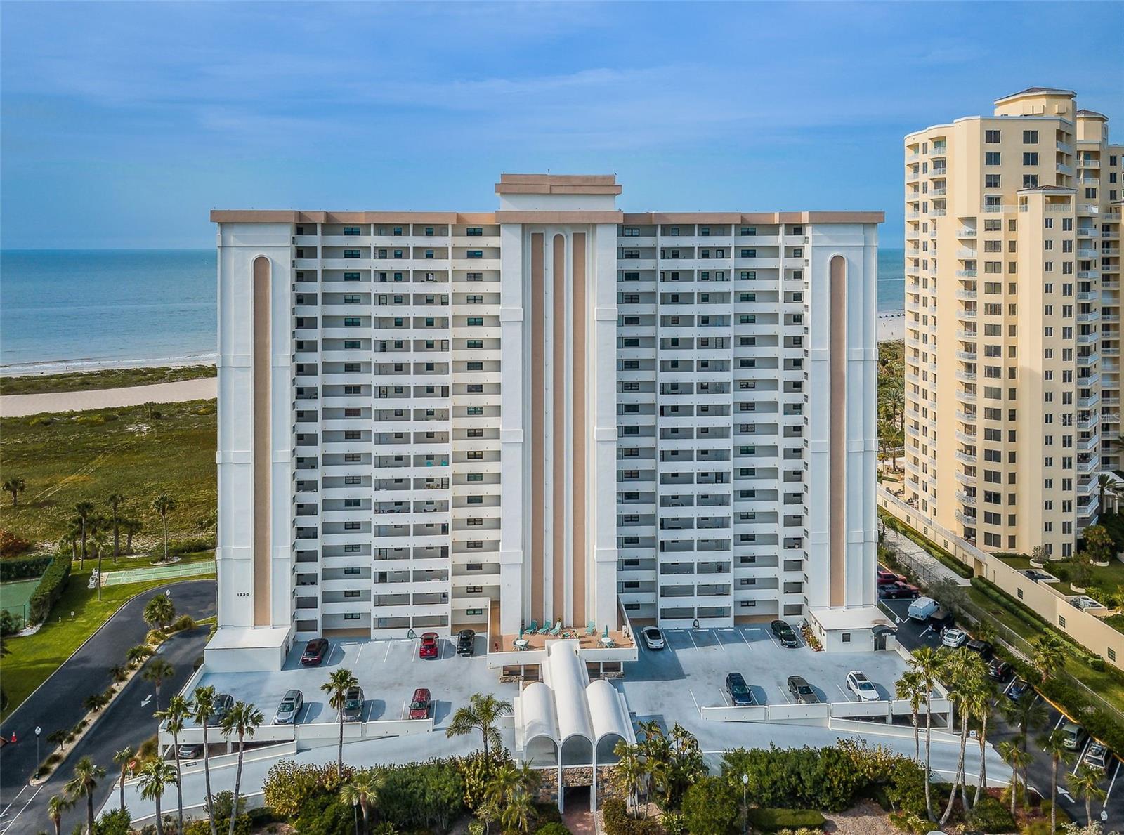 Details for 1230 Gulf Boulevard 805, CLEARWATER BEACH, FL 33767