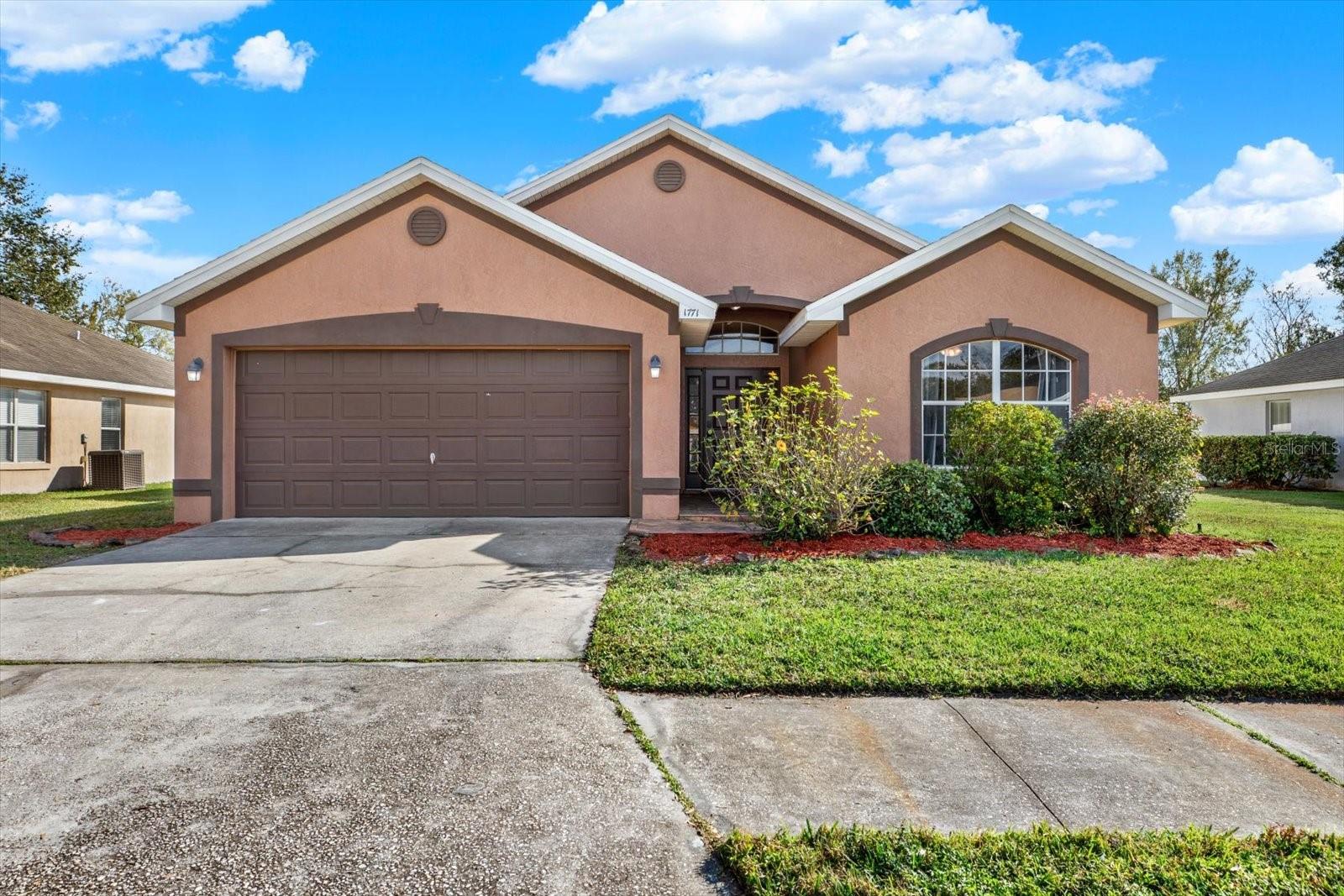 Details for 1771 Turtle Rock Drive, LAKELAND, FL 33803